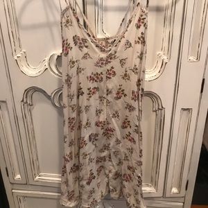 Brandy Melville cute sun dress